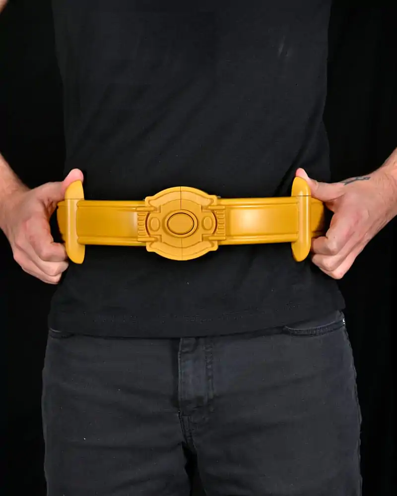 Batman Prop Replica 1/1 Batman (1989 Movie) Batman's Utility Belt Replika rekvizity fotografii produktu
