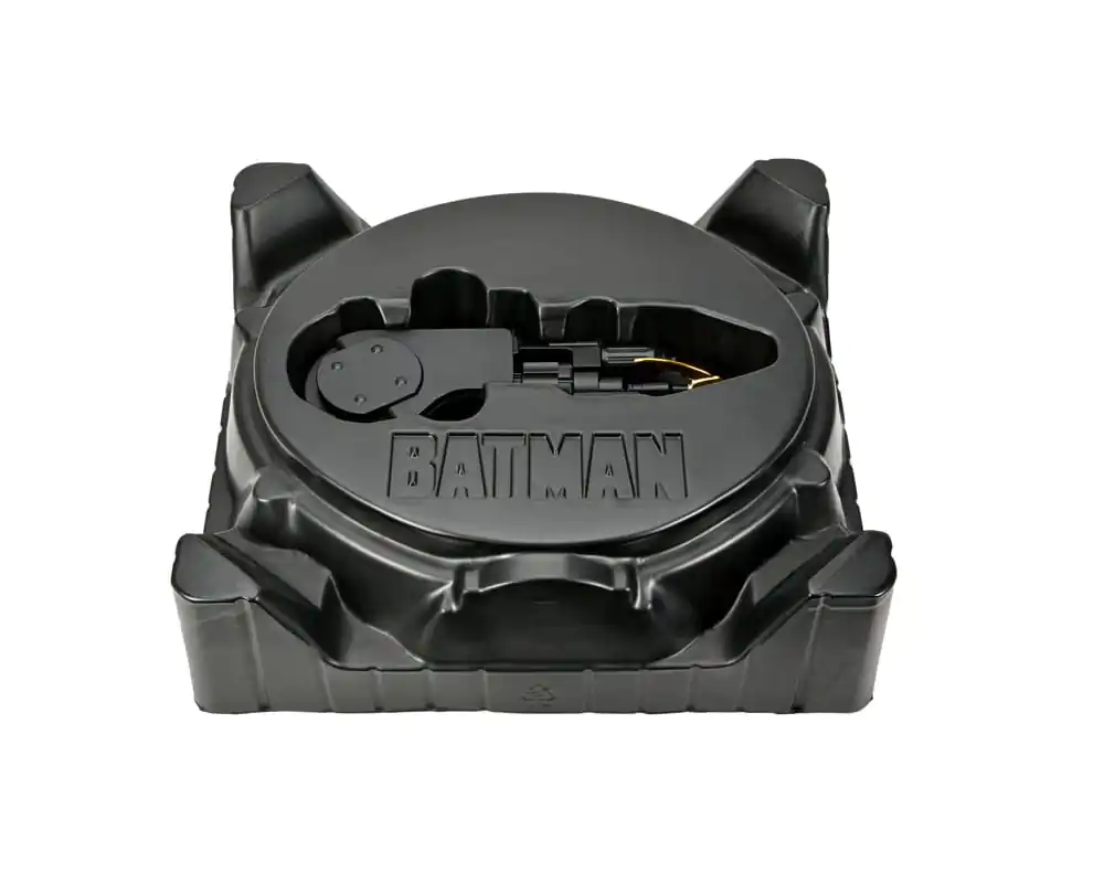 Batman Prop Replica 1/1 Batman (1989 Movie) Batman's Utility Belt Replika rekvizity fotografii produktu
