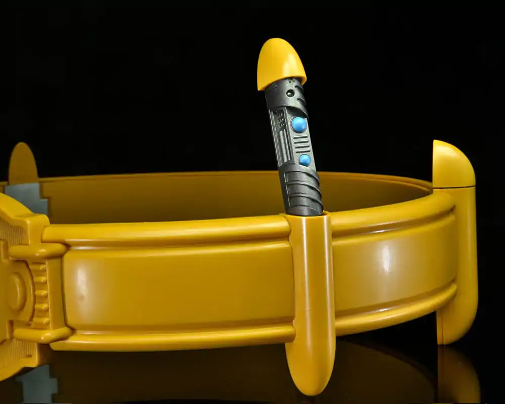 Batman Prop Replica 1/1 Batman (1989 Movie) Batman's Utility Belt Replika rekvizity fotografii produktu