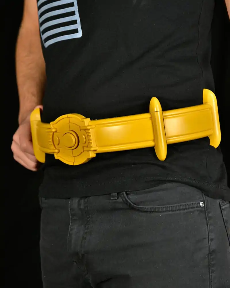 Batman Prop Replica 1/1 Batman (1989 Movie) Batman's Utility Belt Replika rekvizity fotografii produktu