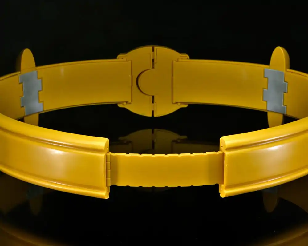 Batman Prop Replica 1/1 Batman (1989 Movie) Batman's Utility Belt Replika rekvizity fotografii produktu