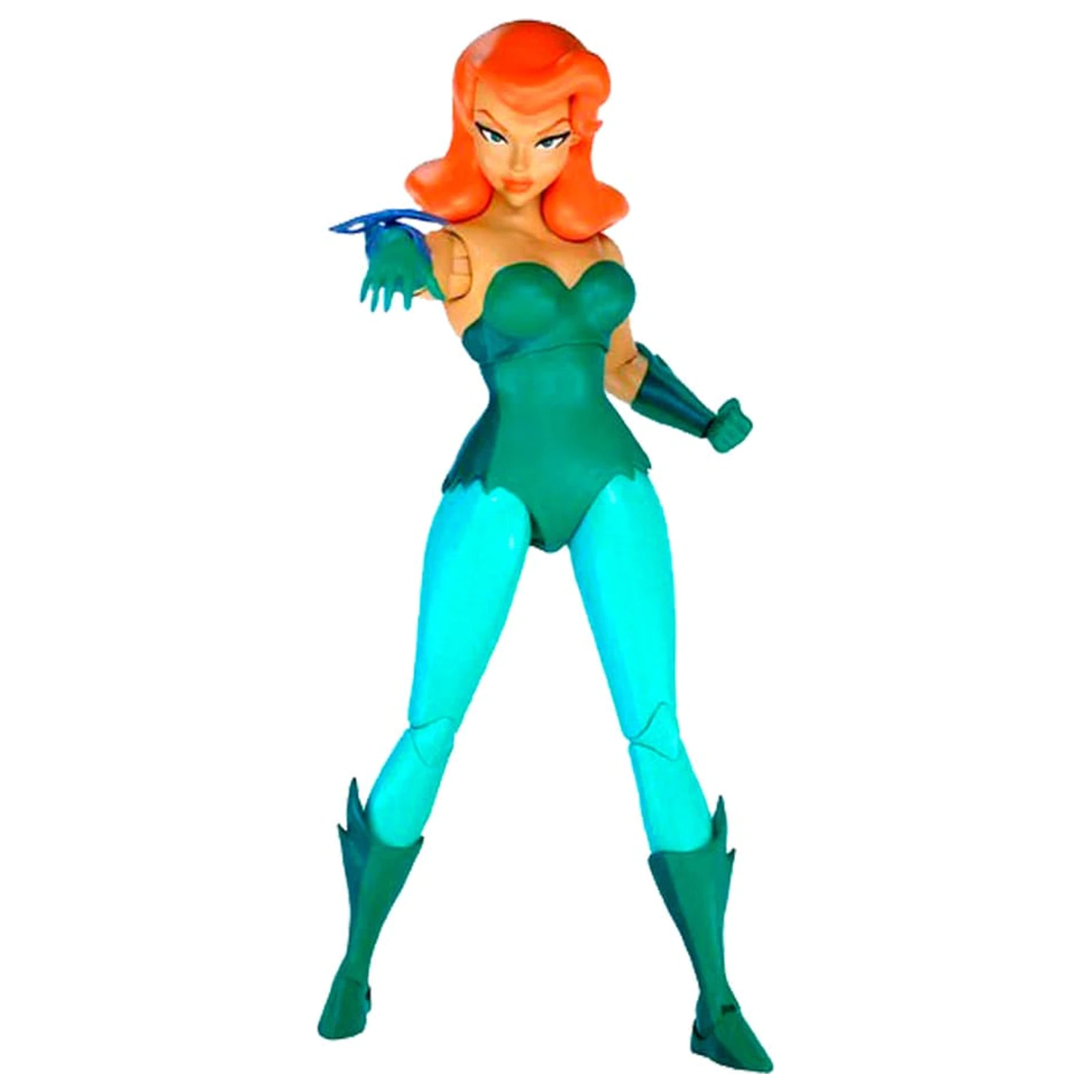 Batman Series akční figurka 1/6 Poison Ivy 27 cm fotografii produktu