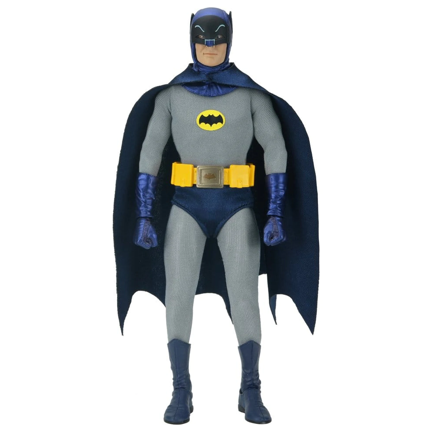 Batman (1966) Oblečená akční figurka Batman 20 cm fotografii produktu