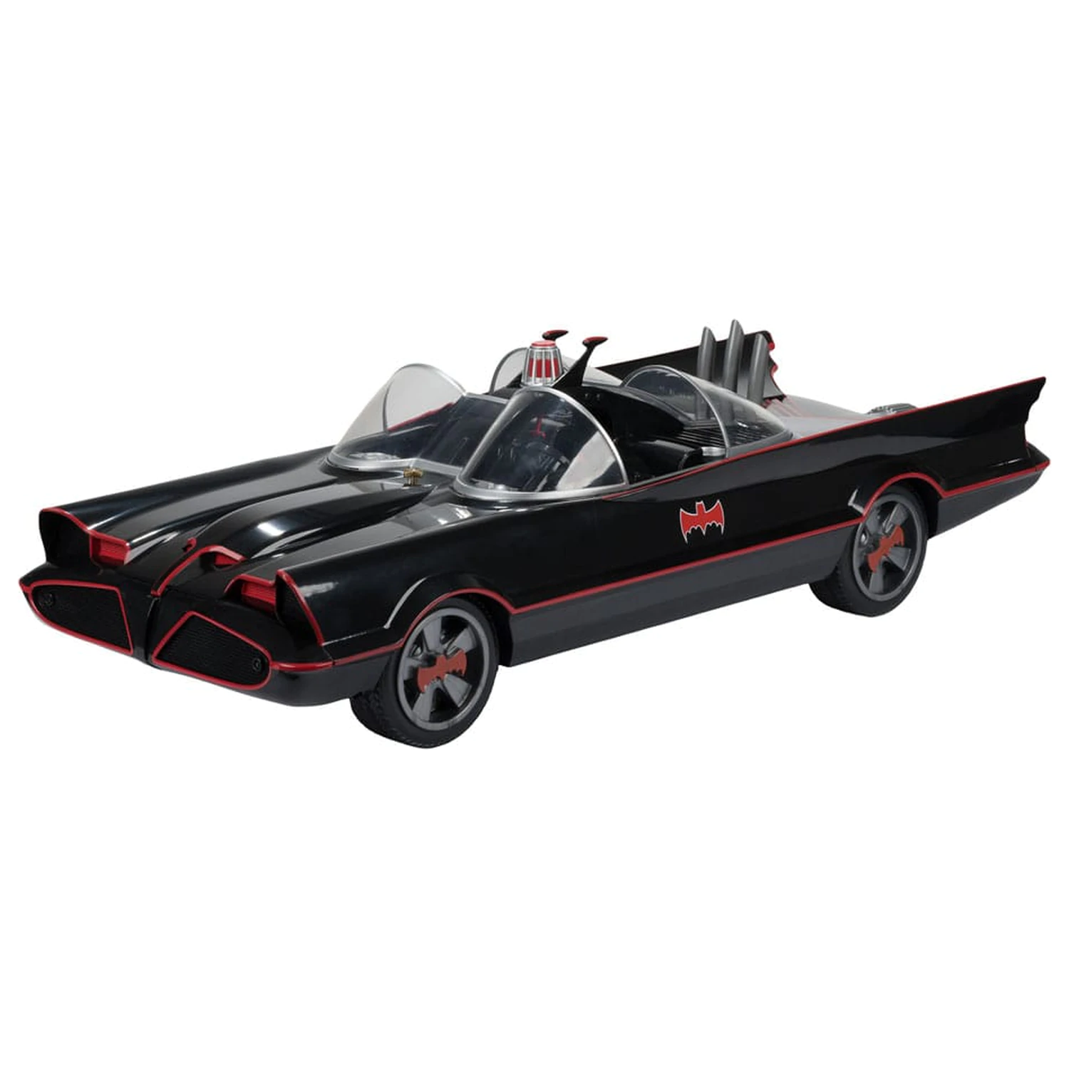 Batman (1966) DC Multiverse Vozidlo Batmobil 53 cm fotografii produktu