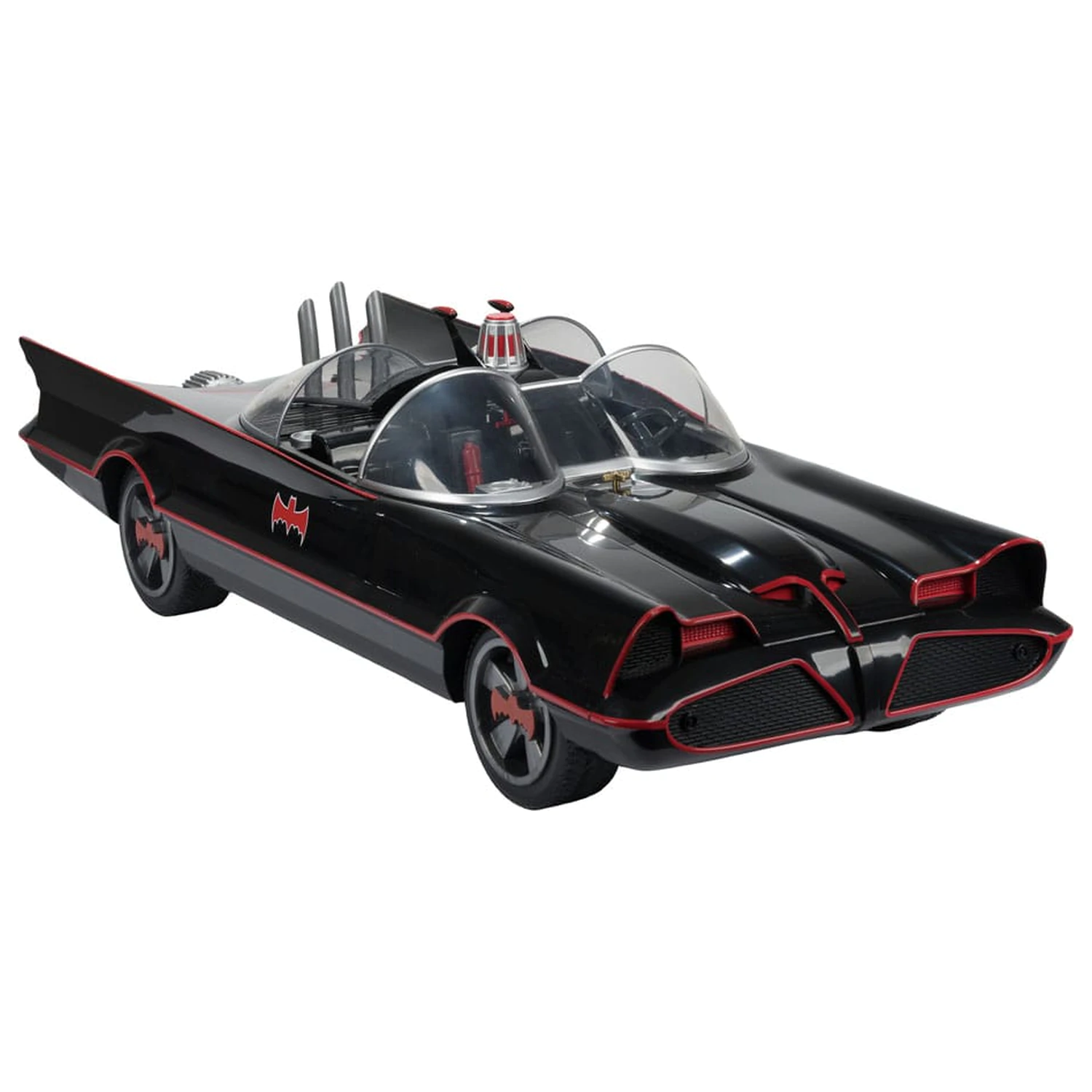 Batman (1966) DC Multiverse Vozidlo Batmobil 53 cm fotografii produktu