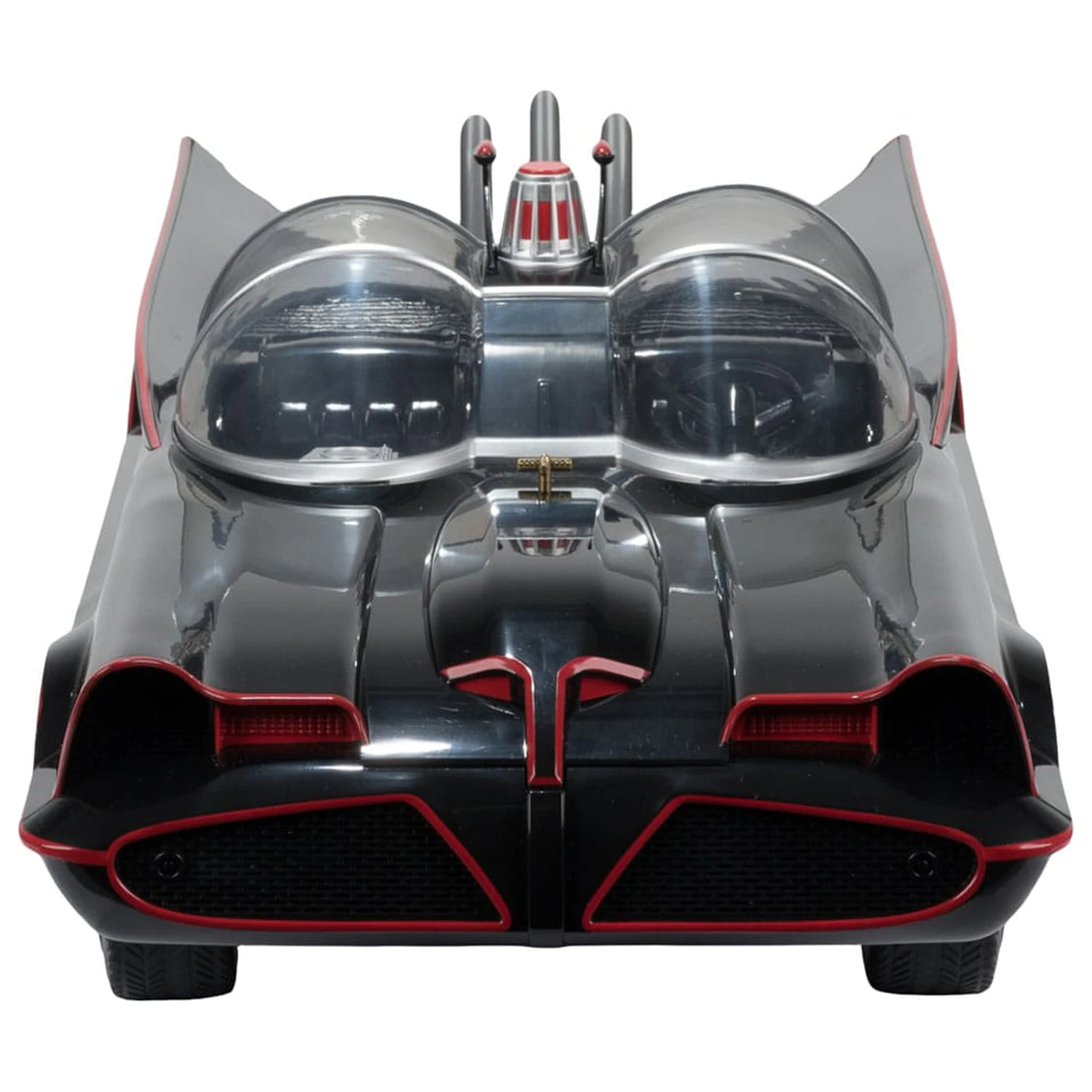 Batman (1966) DC Multiverse Vozidlo Batmobil 53 cm fotografii produktu