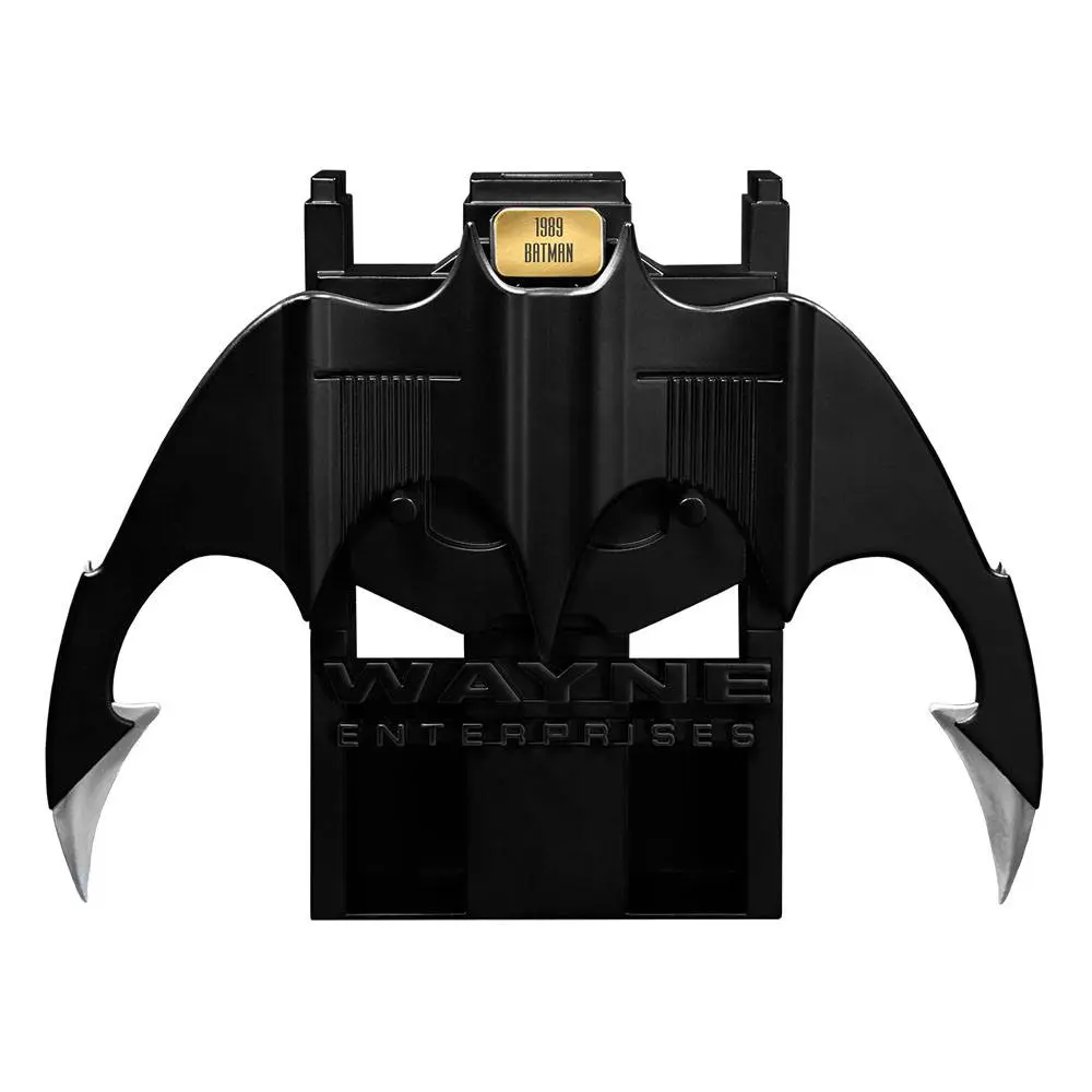 Batman 1989 replika 1/1 Batarang 23 cm fotografii produktu