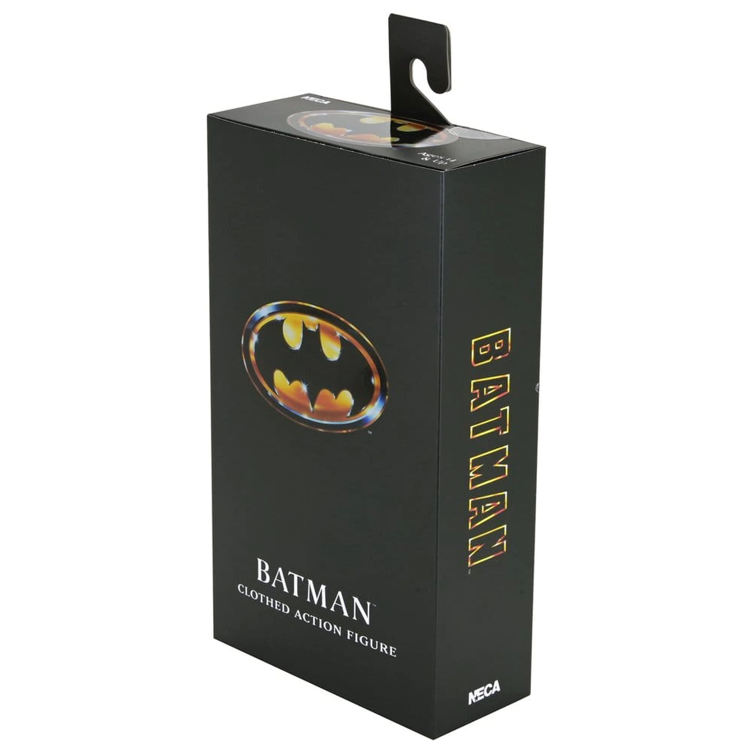 Batman (1989) Látková akční figurka Batman 20 cm fotografii produktu