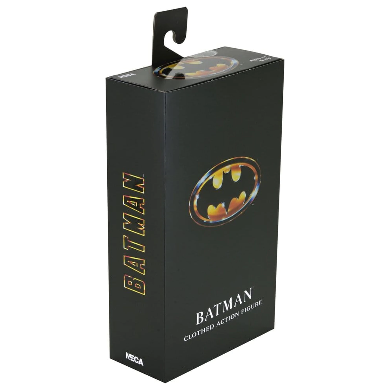 Batman (1989) Látková akční figurka Batman 20 cm fotografii produktu