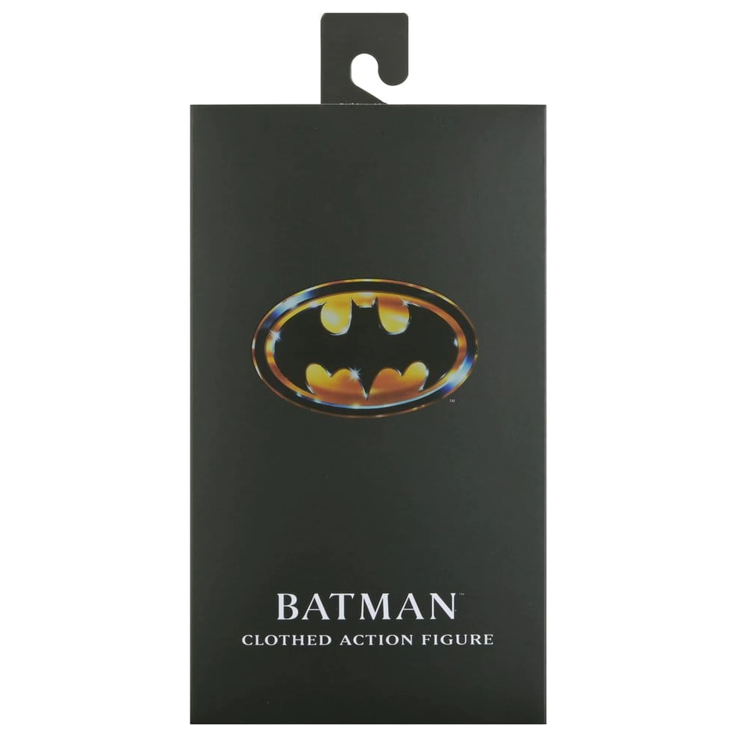 Batman (1989) Látková akční figurka Batman 20 cm fotografii produktu