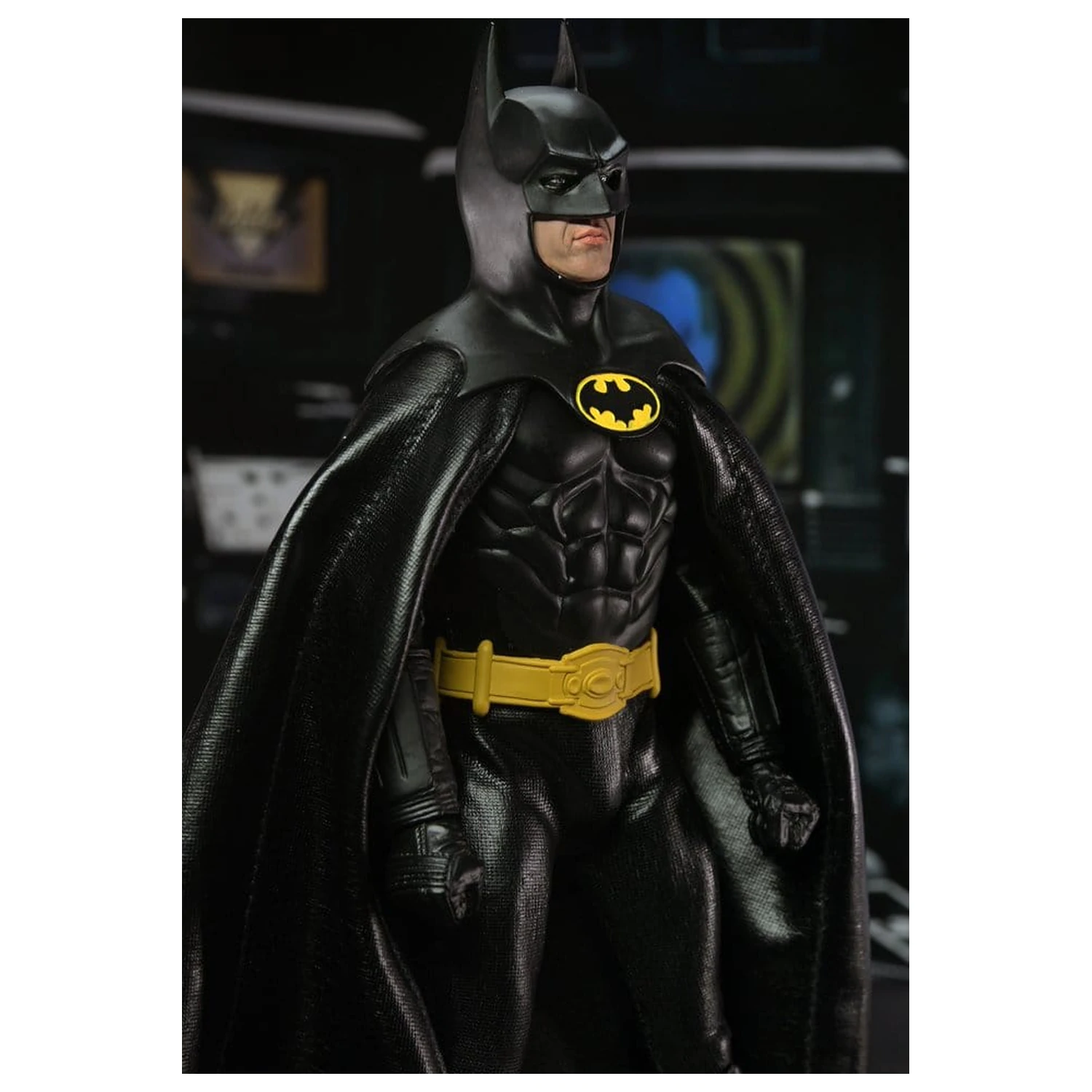 Batman (1989) Látková akční figurka Batman 20 cm fotografii produktu