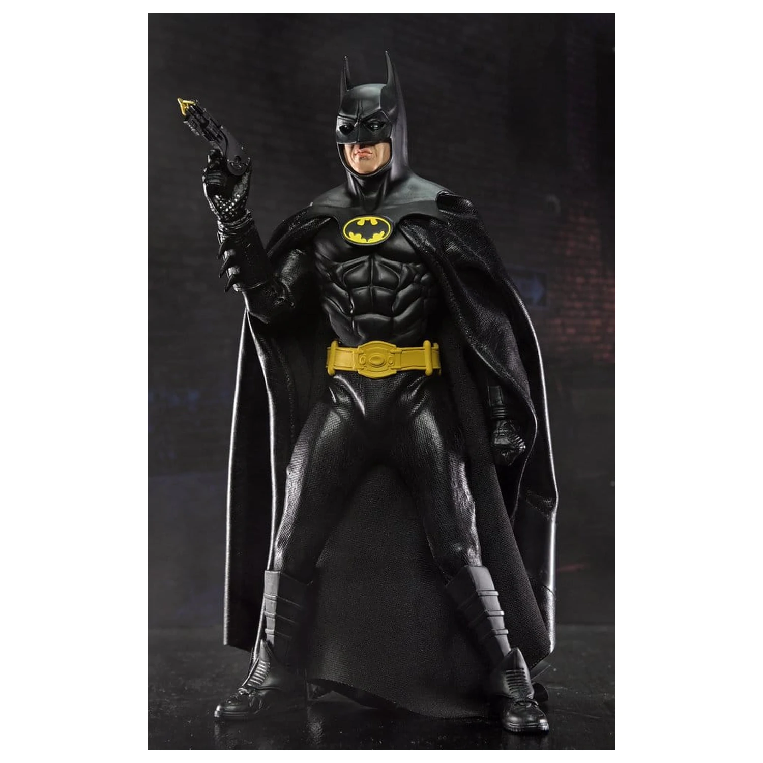 Batman (1989) Látková akční figurka Batman 20 cm fotografii produktu