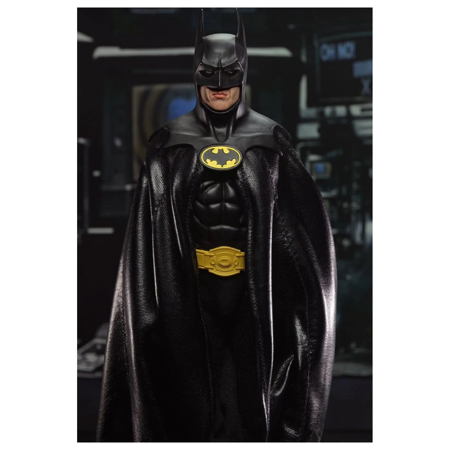Batman (1989) Látková akční figurka Batman 20 cm fotografii produktu