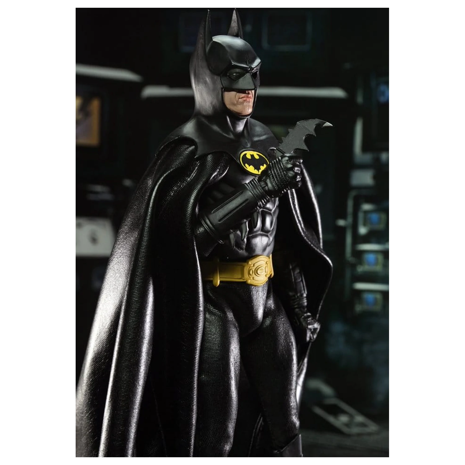 Batman (1989) Látková akční figurka Batman 20 cm fotografii produktu