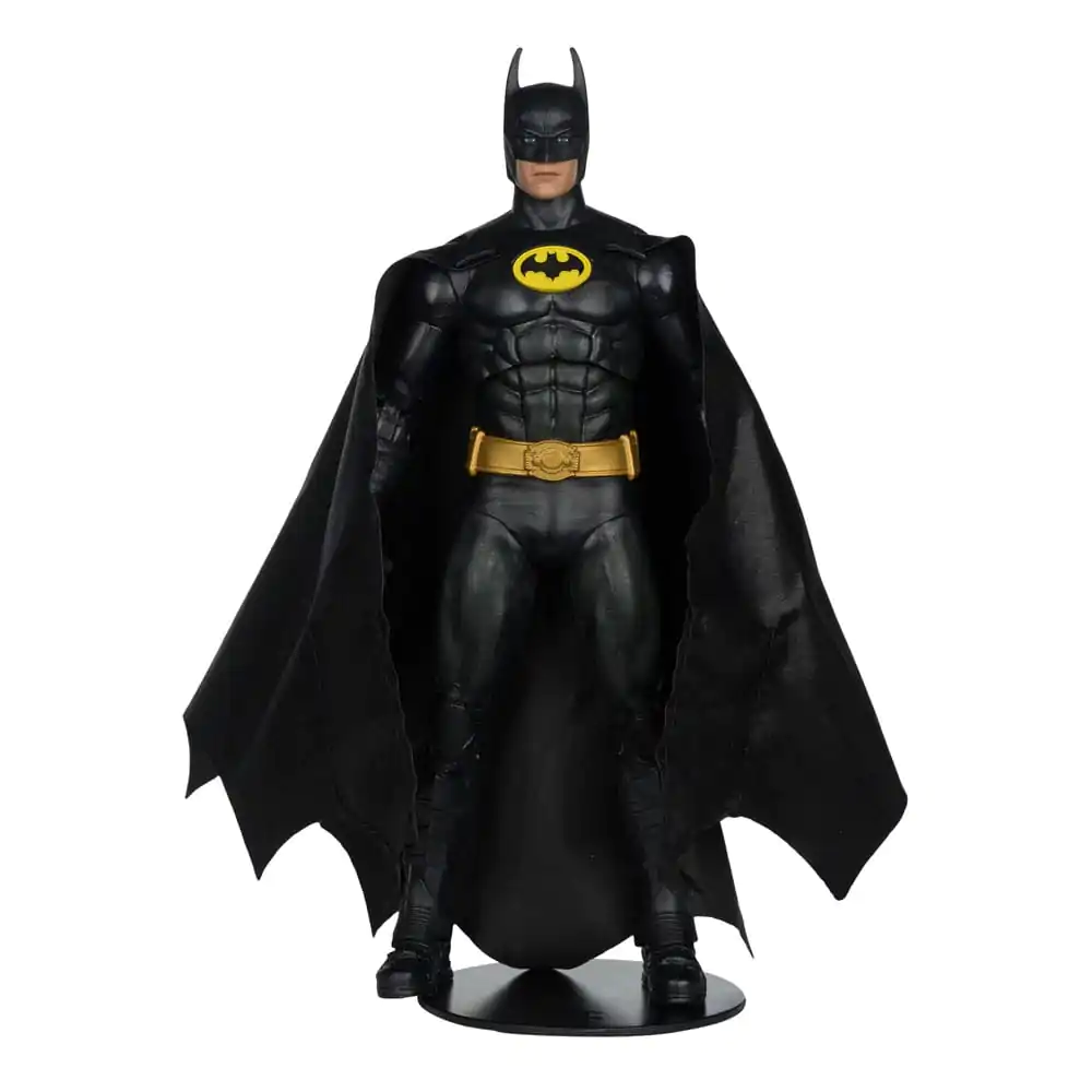 Batman 1989 DC Multiverse akční figurka Batman 18 cm fotografii produktu