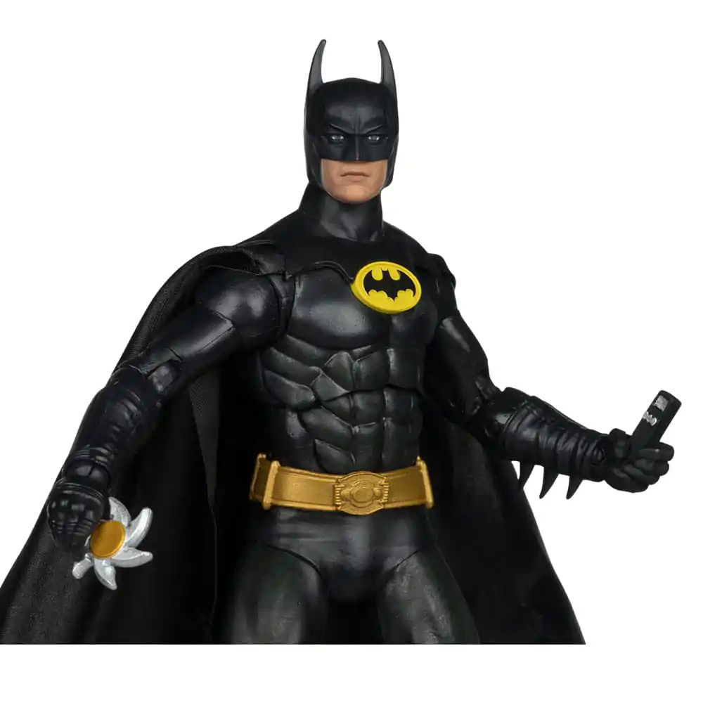 Batman 1989 DC Multiverse akční figurka Batman 18 cm fotografii produktu