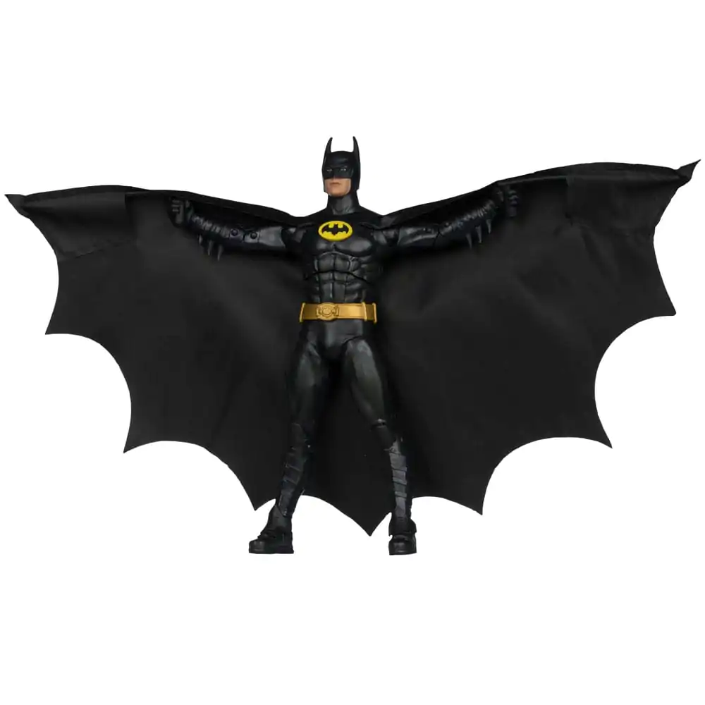 Batman 1989 DC Multiverse akční figurka Batman 18 cm fotografii produktu