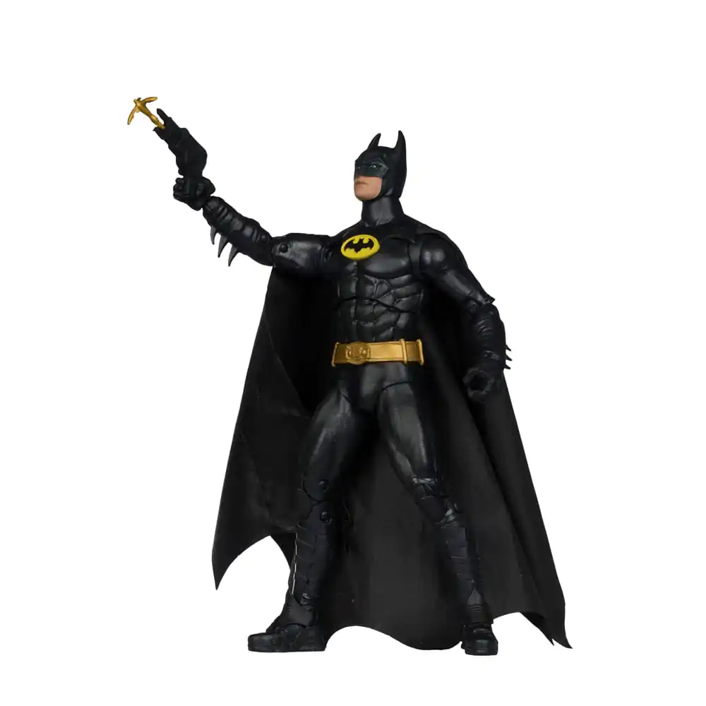 Batman 1989 DC Multiverse akční figurka Batman 18 cm fotografii produktu