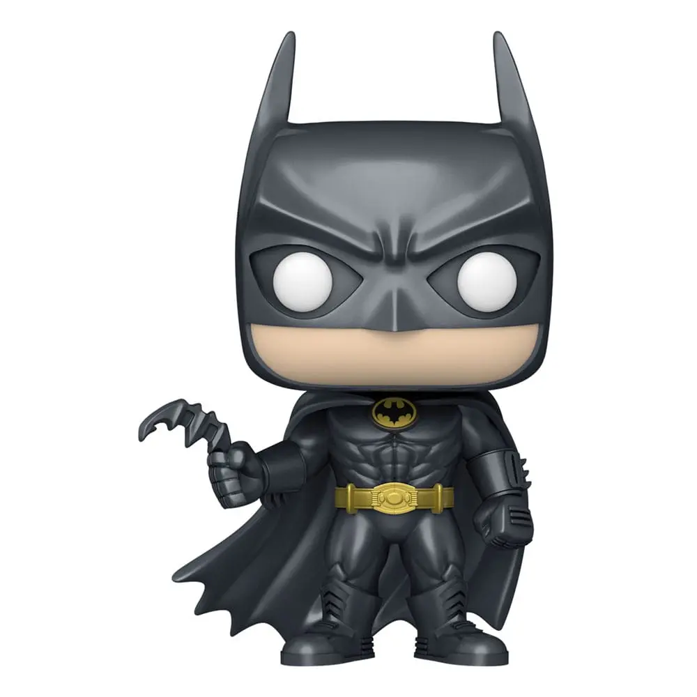Batman (1989) POP! Heroes vinylové figurky 2-Pack Batman & The Joker 9 cm fotografii produktu