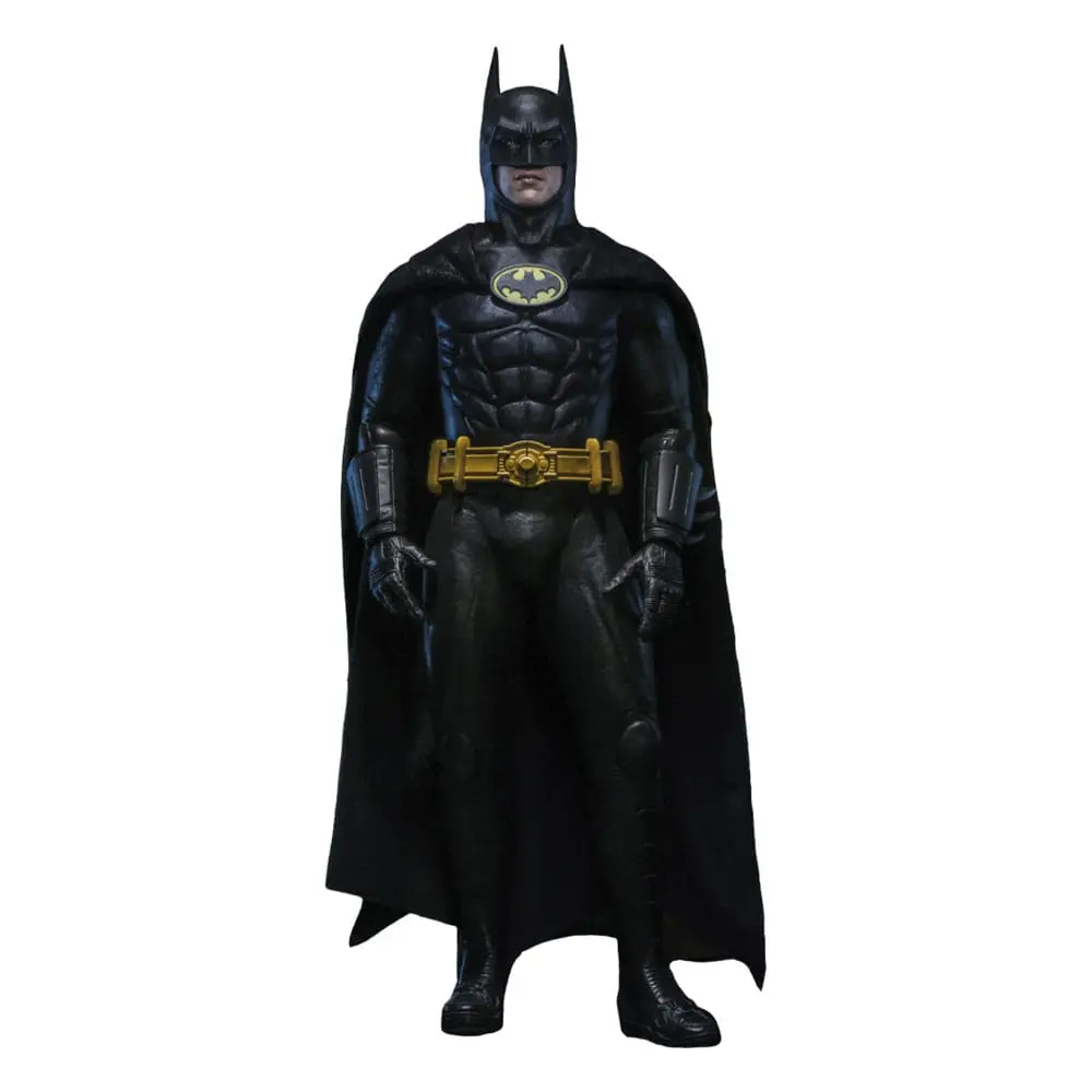 Batman (1989) Movie Masterpiece akční figurka 1/6 Batman 30 cm fotografii produktu