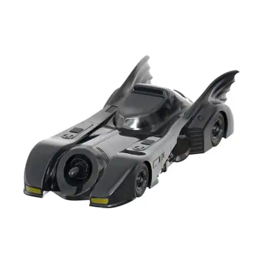 Batman 1989 Super Cyborg Vozidlo Batmobile (Plnobarevné) 33 cm fotografii produktu