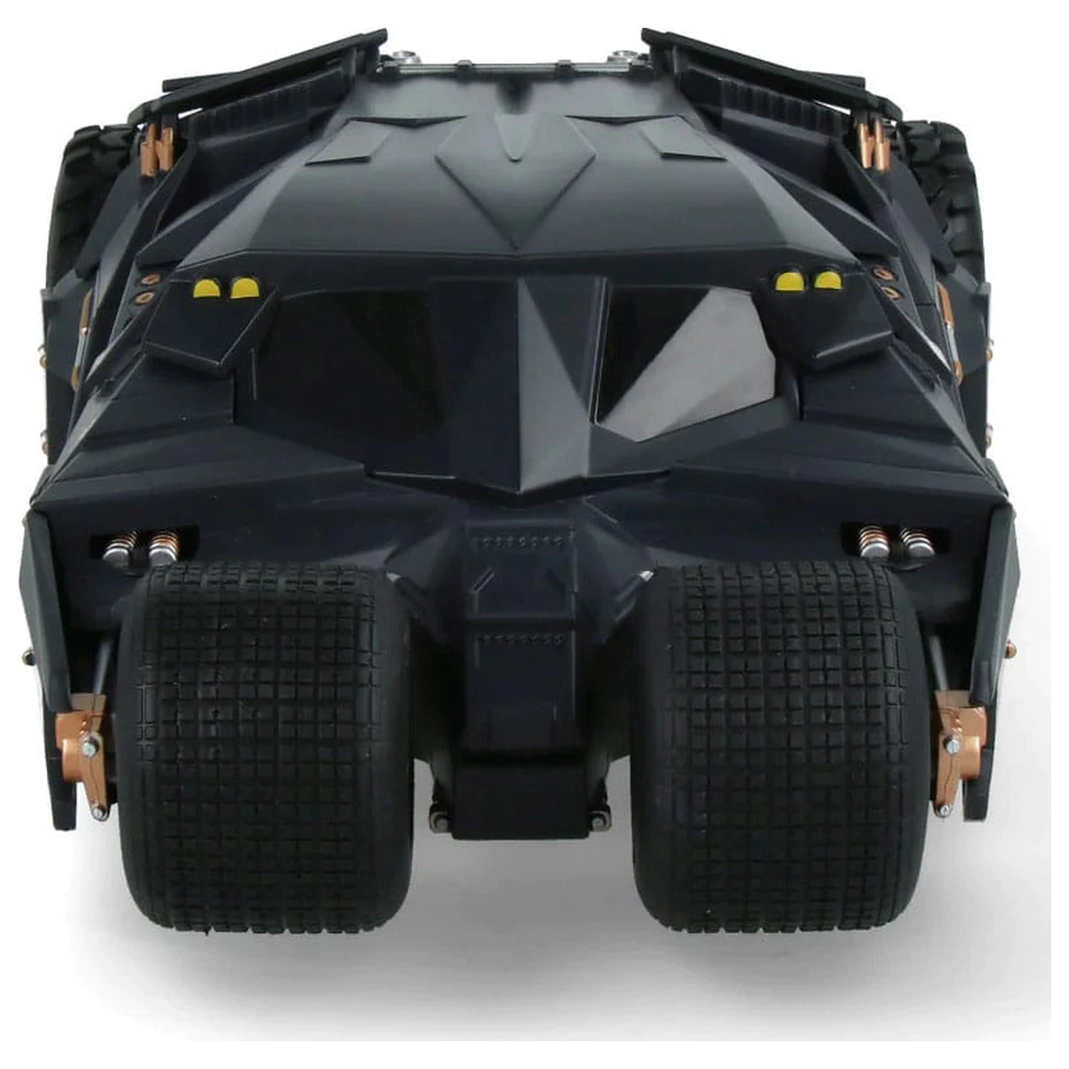 Batman 1989 Super Cyborg Vozidlo Batmobile Tumbler (Plně barevné) 33 cm fotografii produktu
