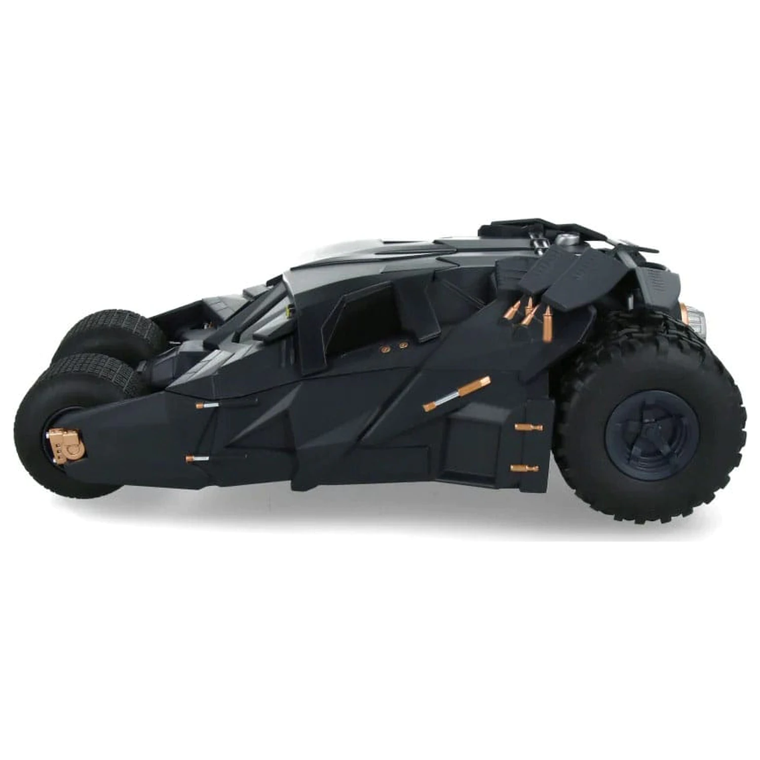 Batman 1989 Super Cyborg Vozidlo Batmobile Tumbler (Plně barevné) 33 cm fotografii produktu