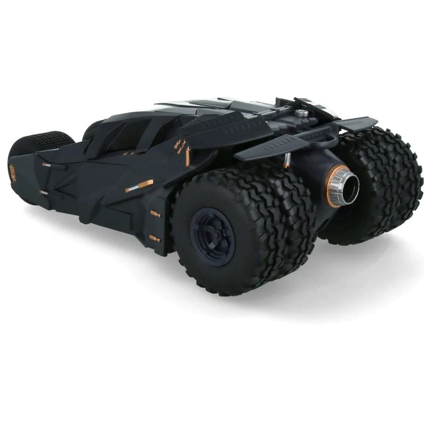 Batman 1989 Super Cyborg Vozidlo Batmobile Tumbler (Plně barevné) 33 cm fotografii produktu