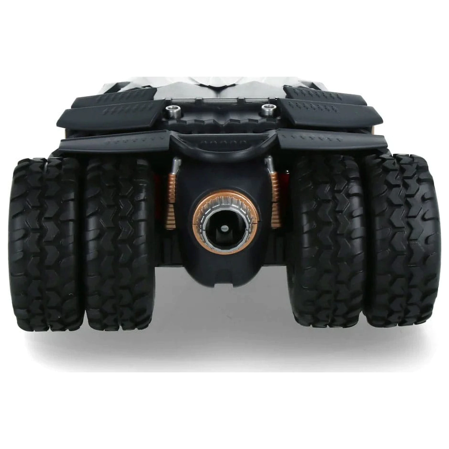 Batman 1989 Super Cyborg Vozidlo Batmobile Tumbler (Plně barevné) 33 cm fotografii produktu