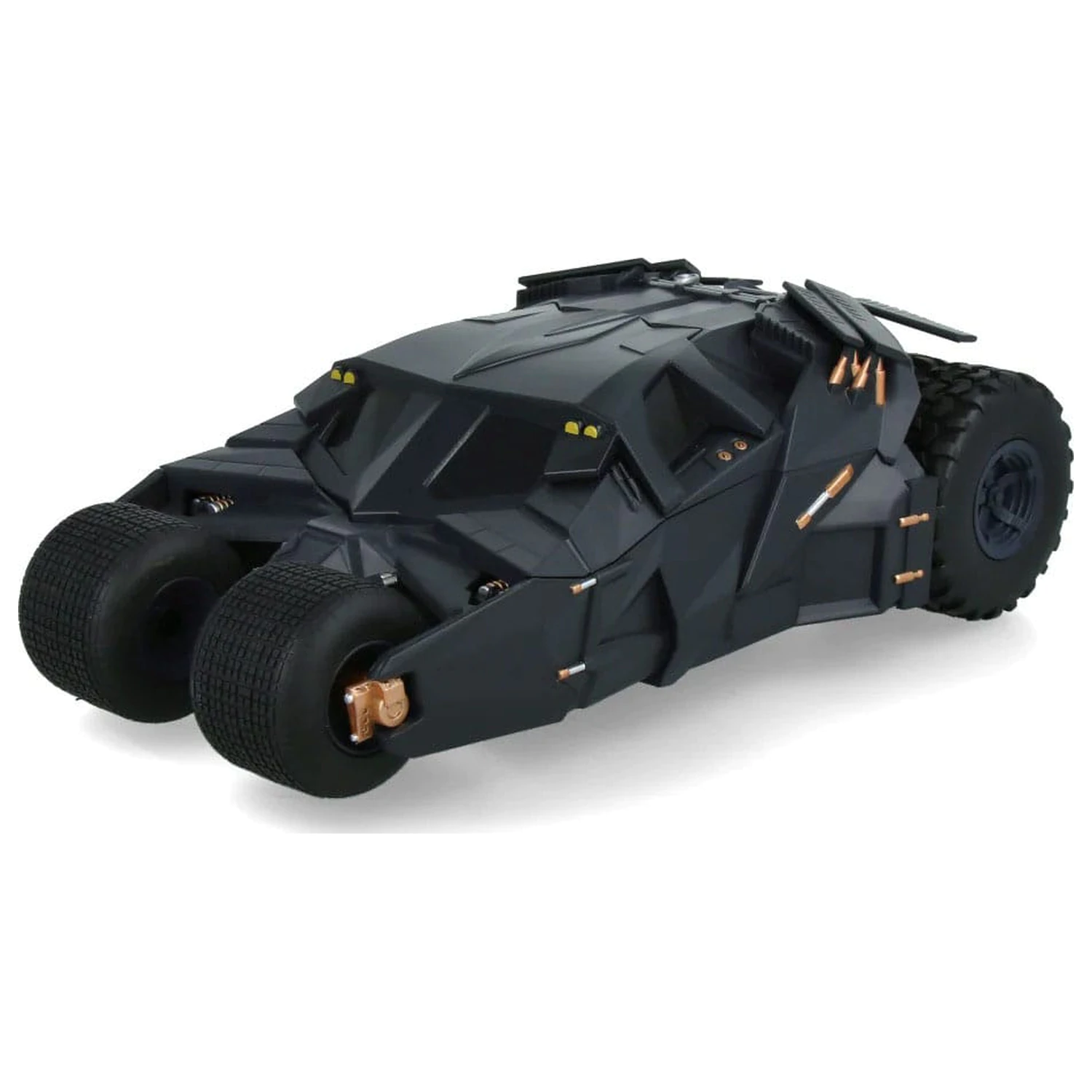 Batman 1989 Super Cyborg Vozidlo Batmobile Tumbler (Plně barevné) 33 cm fotografii produktu