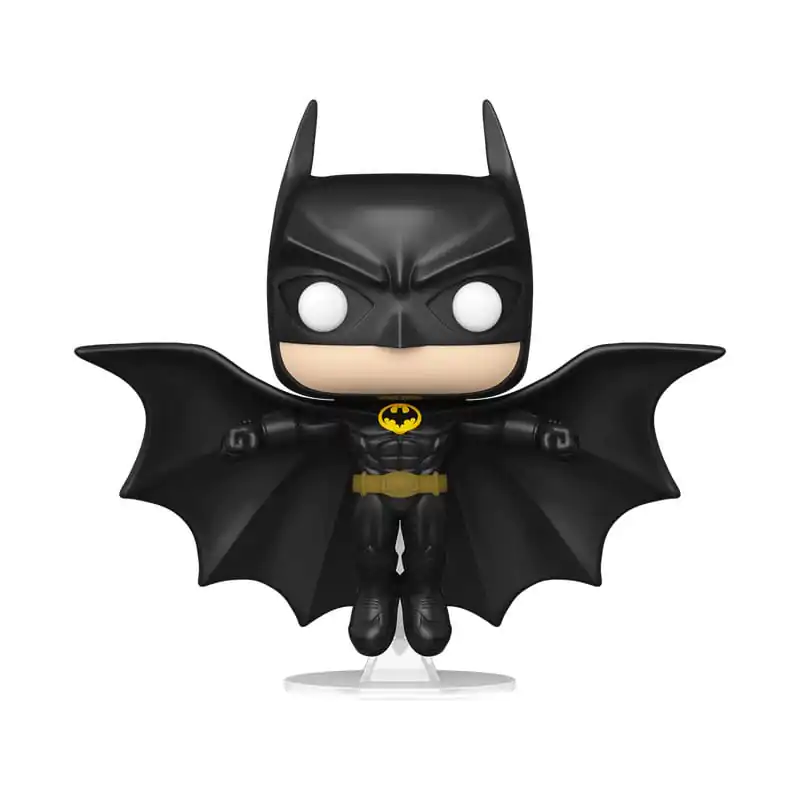 Batman 85th Anniversary Funko POP! Deluxe vinylová figurka Batman Soaring 9 cm fotografii produktu