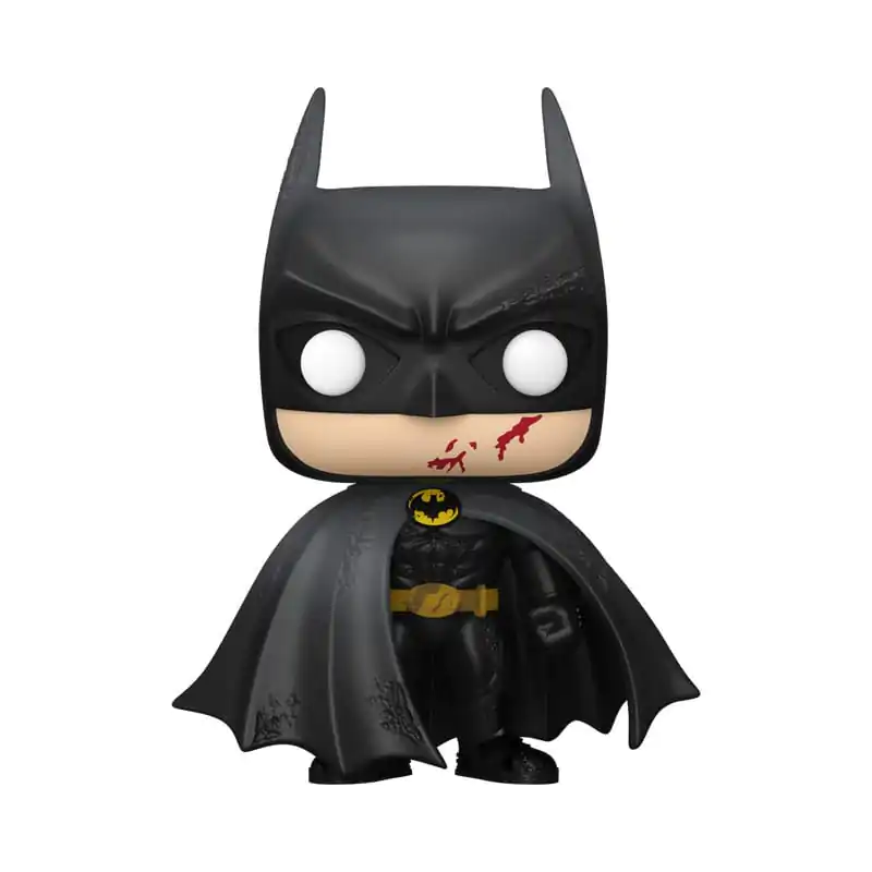 Batman 85th Anniversary Funko POP! Movies Vinylová figurka Batman 9 cm fotografii produktu