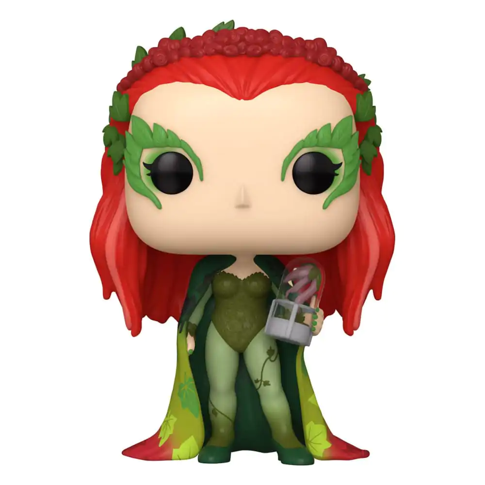 Batman 85. výročí Funko POP! Movies vinylová figurka Poison Ivy 9 cm fotografii produktu