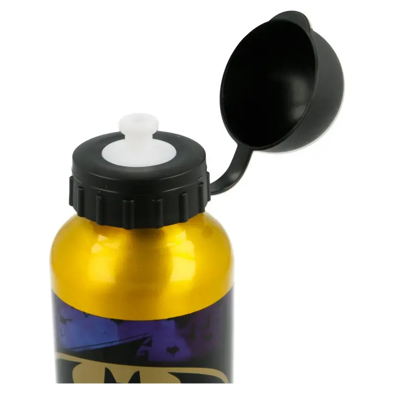 Batman hliníková láhev 400 ml fotografii produktu