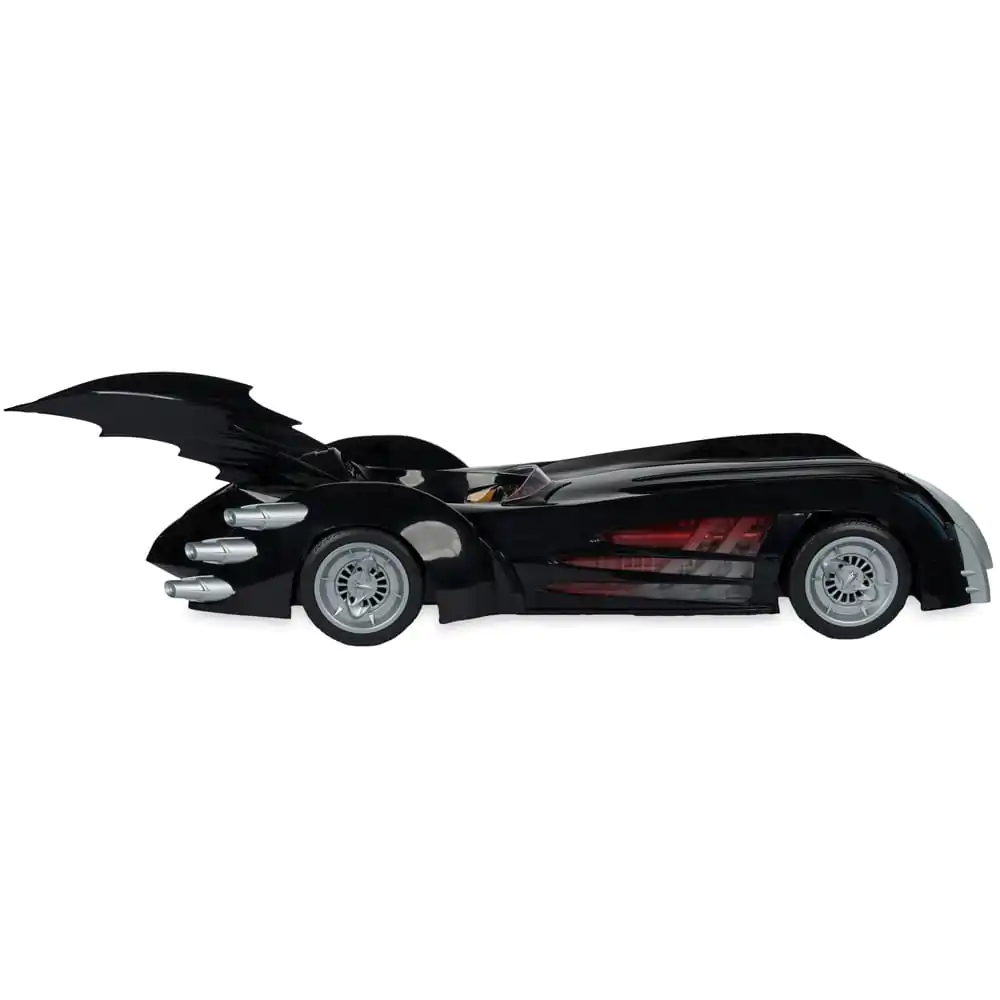 Batman & Robin DC Multiverse Vozidlo Batmobil 63 cm fotografii produktu