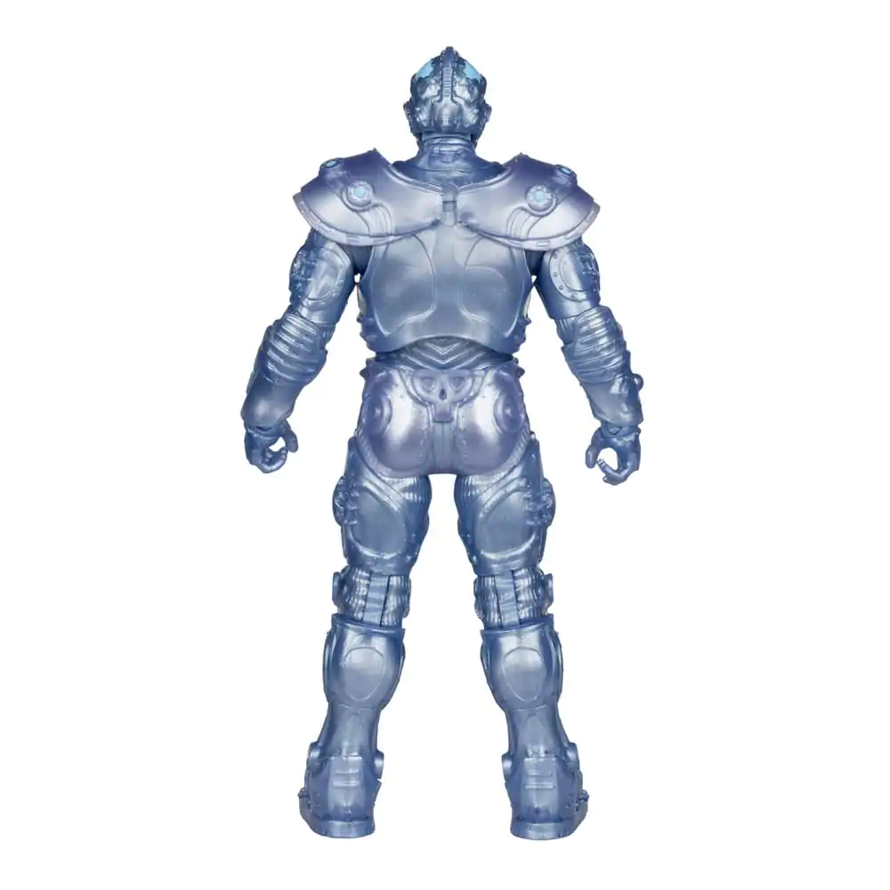 Batman & Robin DC Multiverse akční figurka Mr. Freeze (Black Light Edition) (Gold Label) 18 cm fotografii produktu