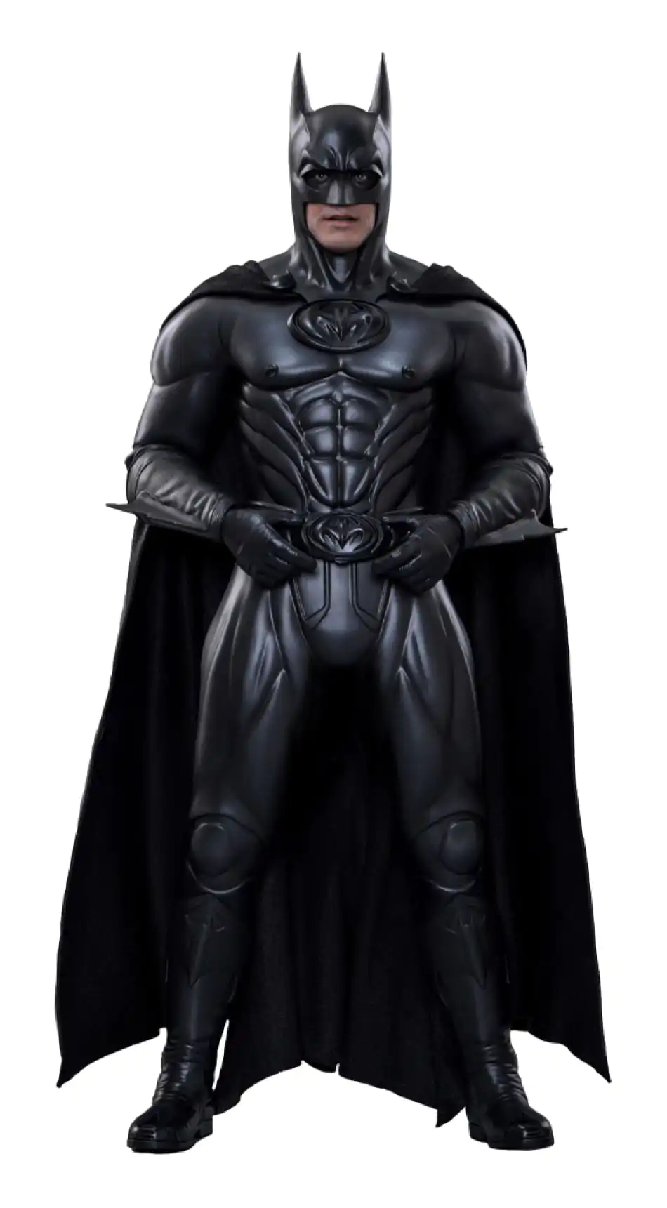 Batman & Robin Movie Masterpiece akční figurka 1/6 Batman 30 cm fotografii produktu