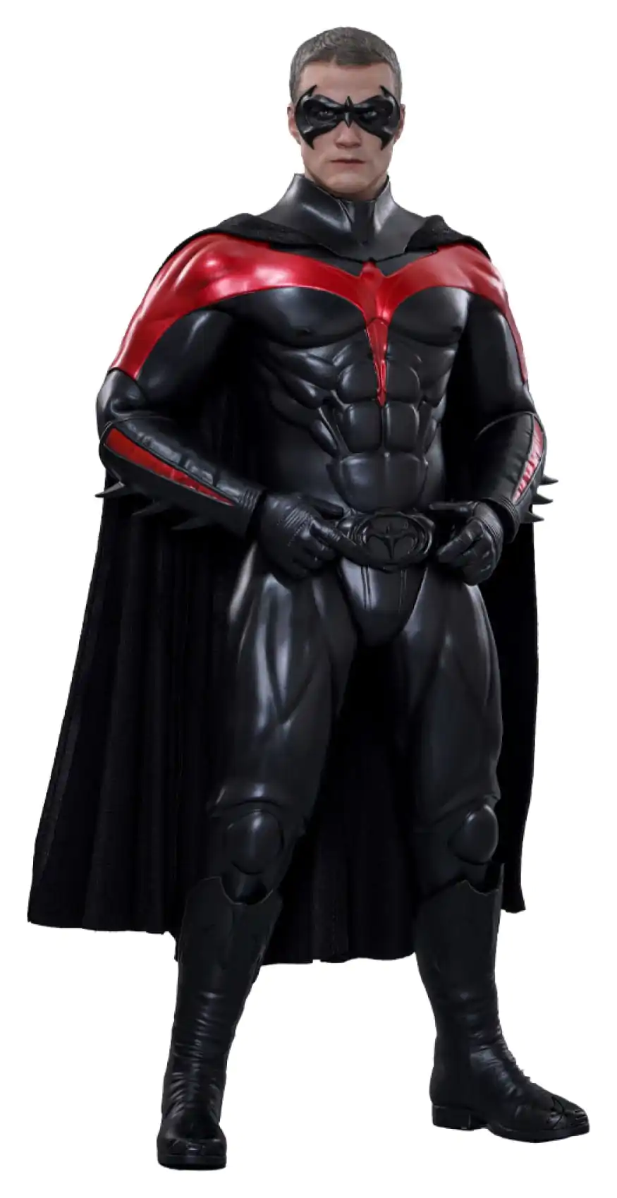 Batman & Robin Movie Masterpiece akční figurka 1/6 Robin 30 cm fotografii produktu