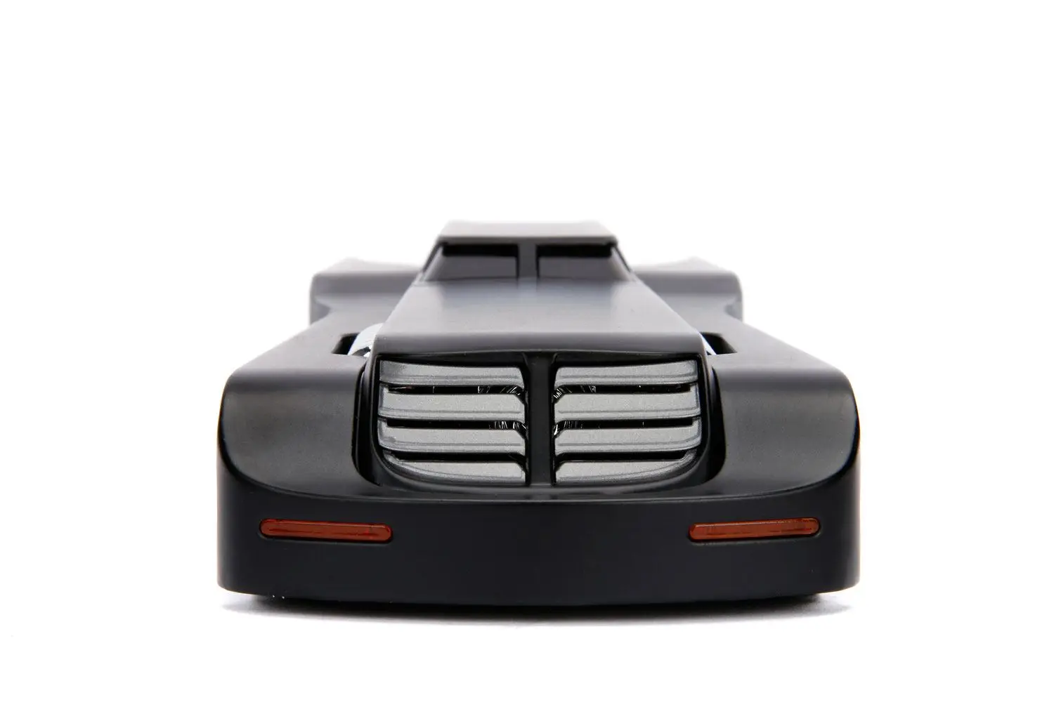 Batman Animated Series Kovový odlitkový model 1/24 Batmobile s figurkou fotografii produktu