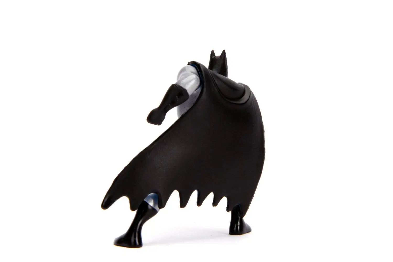 Batman Animated Series Kovový odlitkový model 1/24 Batmobile s figurkou fotografii produktu