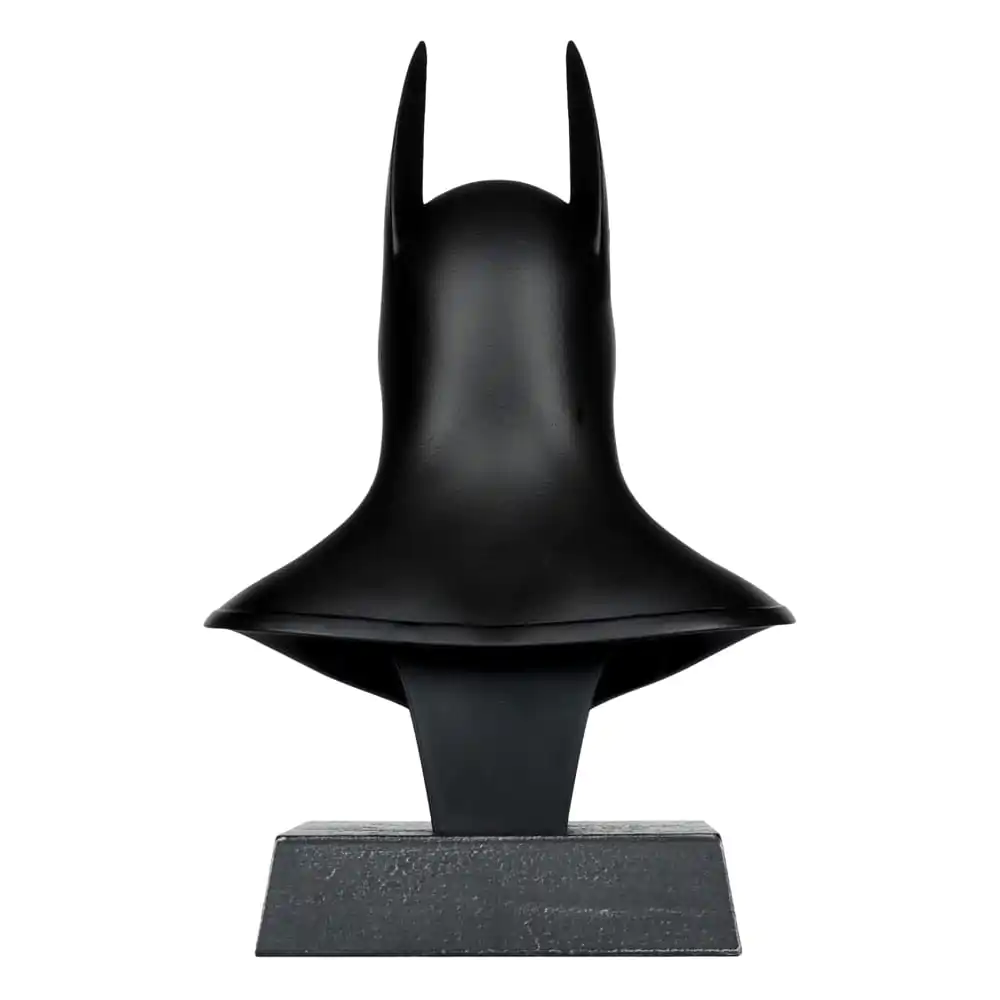 Batman: Arkham Asylum DC Direct Mini replika 1/3 Batmanova maska 19 cm fotografii produktu