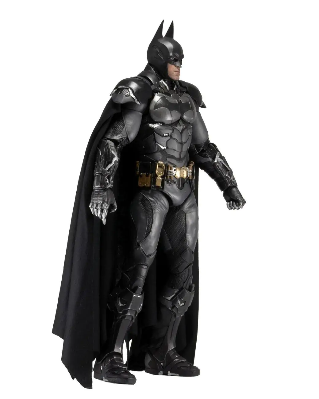 Batman Arkham Knight Akční figurka 1/4 Batman 46 cm fotografii produktu
