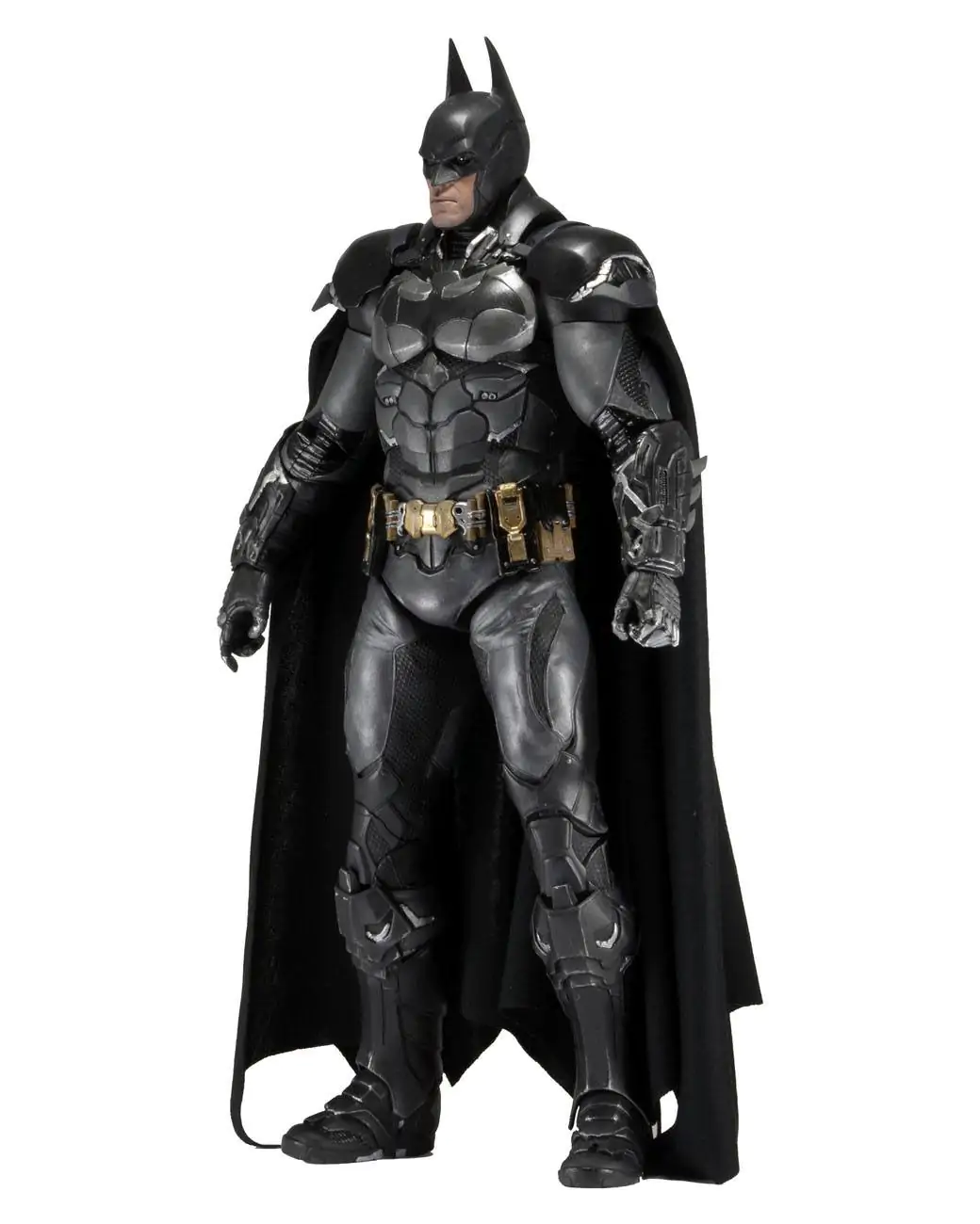 Batman Arkham Knight Akční figurka 1/4 Batman 46 cm fotografii produktu