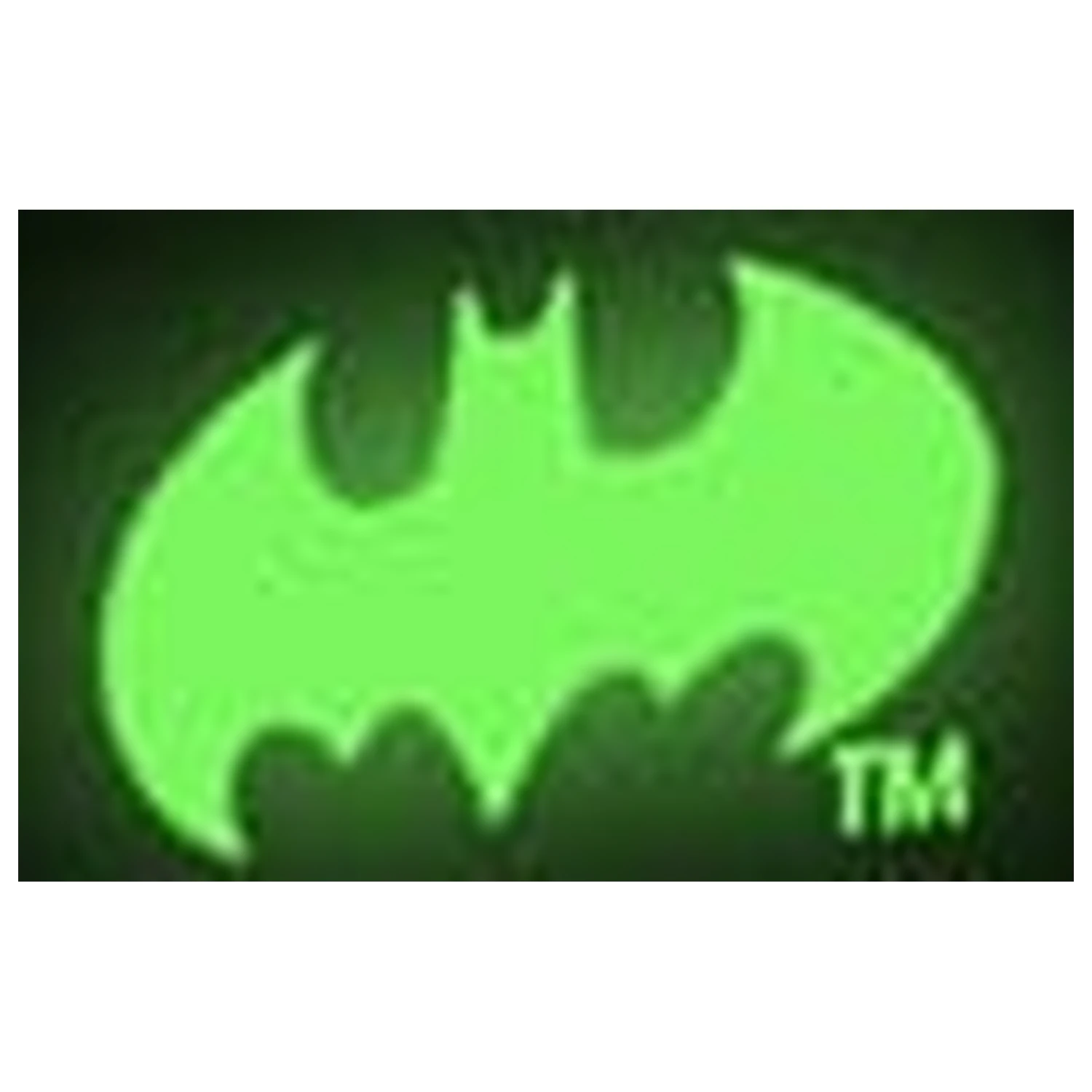 Batman Baseballová čepice Batman držící Logo fotografii produktu