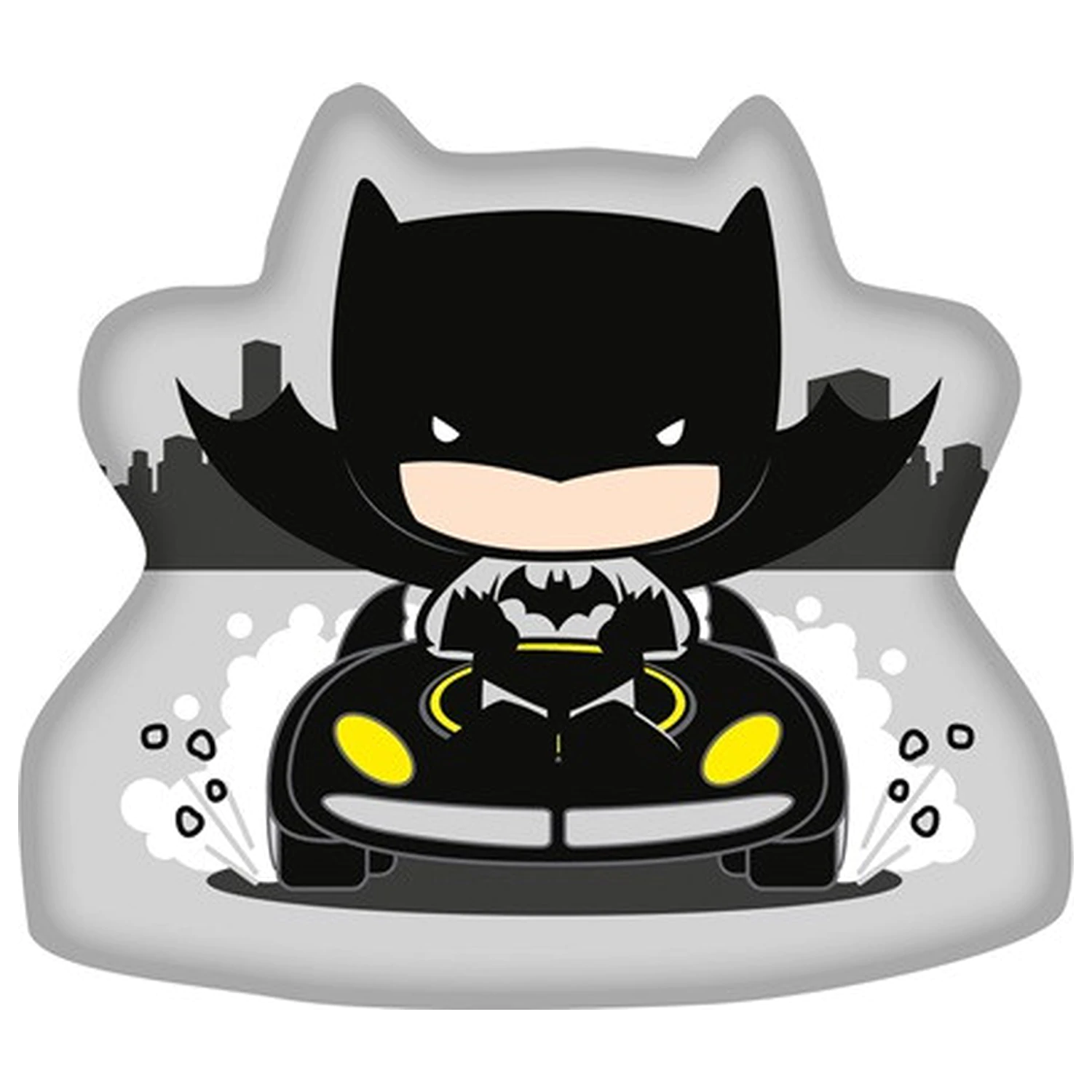 Batman Batmobil polštář ve tvaru fotografii produktu