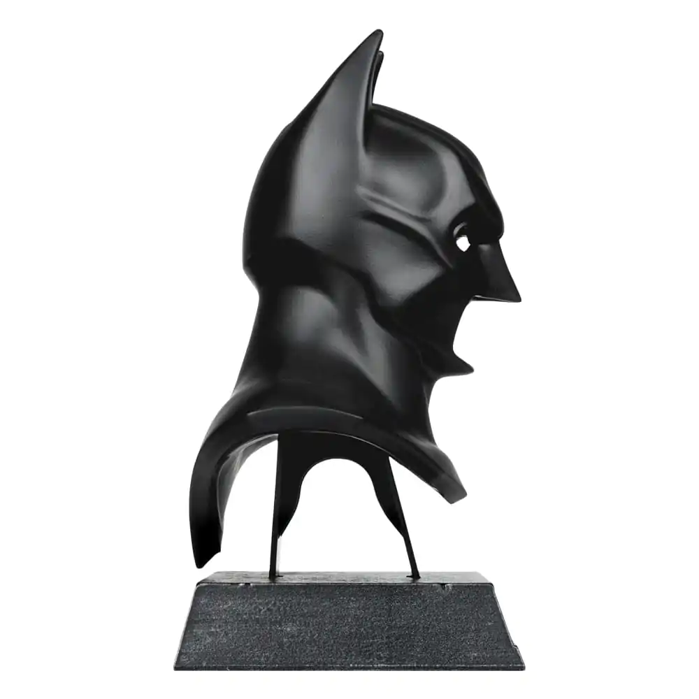 Batman Begins DC Direct Mini replika 1/3 Batman Cowl 19 cm fotografii produktu