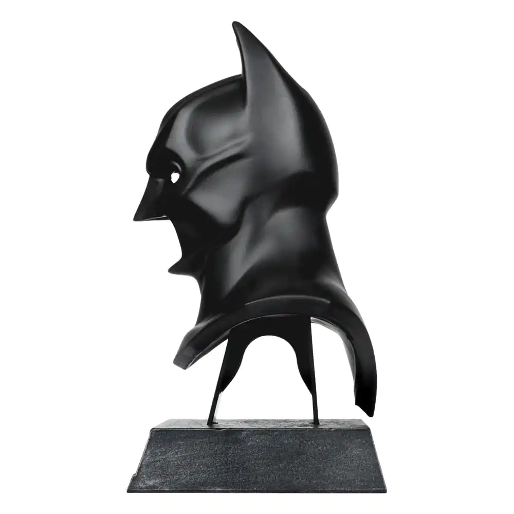 Batman Begins DC Direct Mini replika 1/3 Batman Cowl 19 cm fotografii produktu