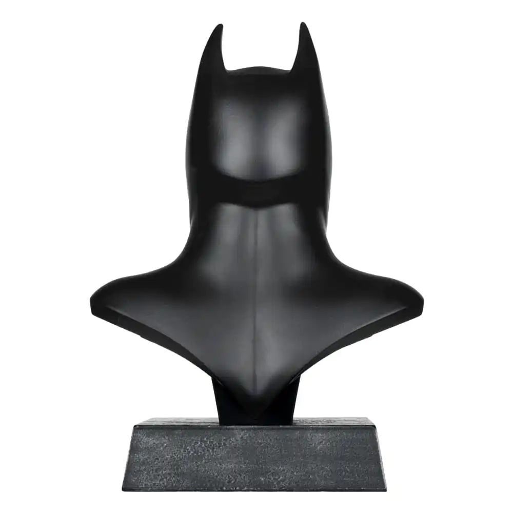 Batman Begins DC Direct Mini replika 1/3 Batman Cowl 19 cm fotografii produktu