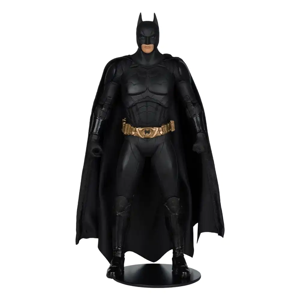 Batman Begins DC Multiverse Akční figurka Batman 18 cm fotografii produktu