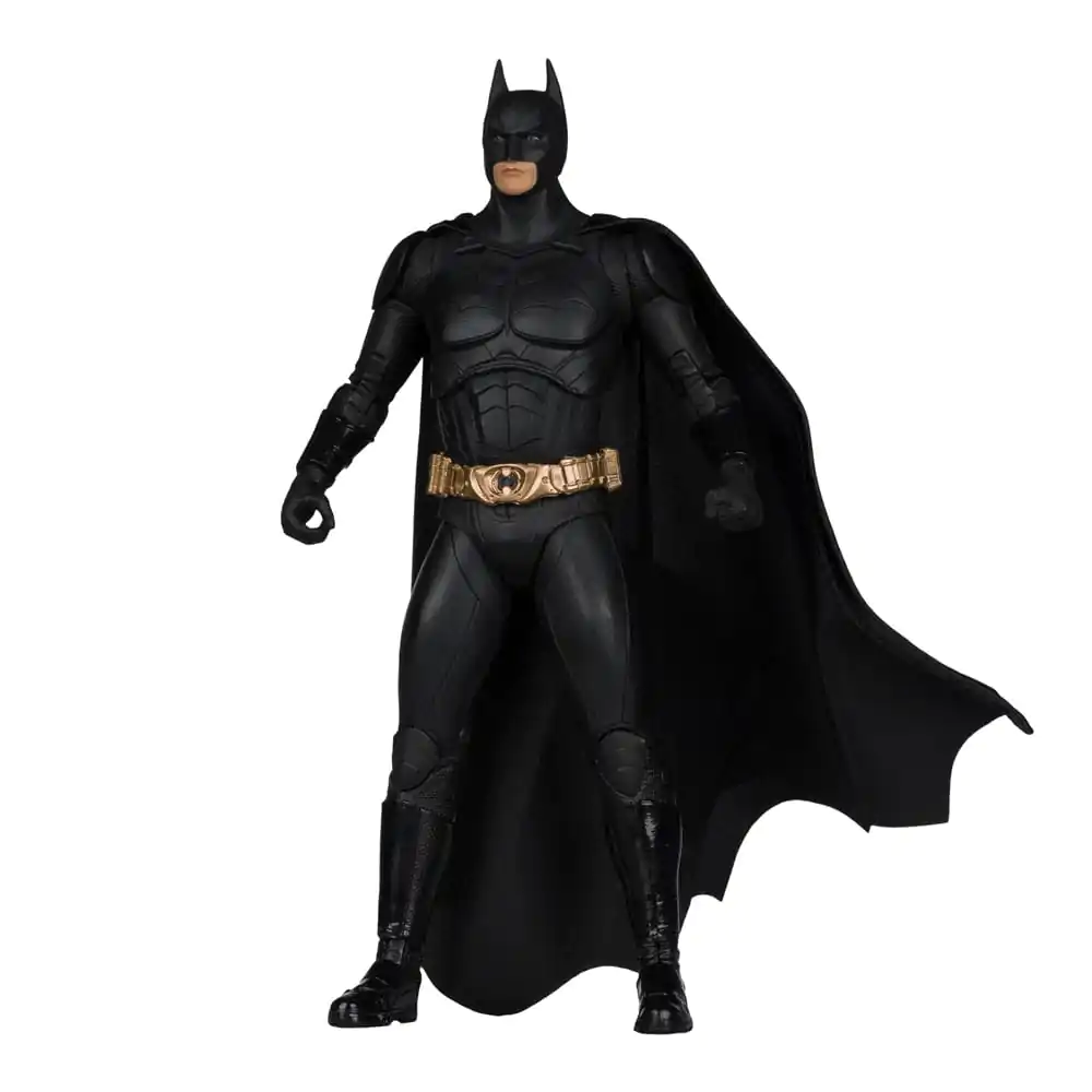 Batman Begins DC Multiverse Akční figurka Batman 18 cm fotografii produktu